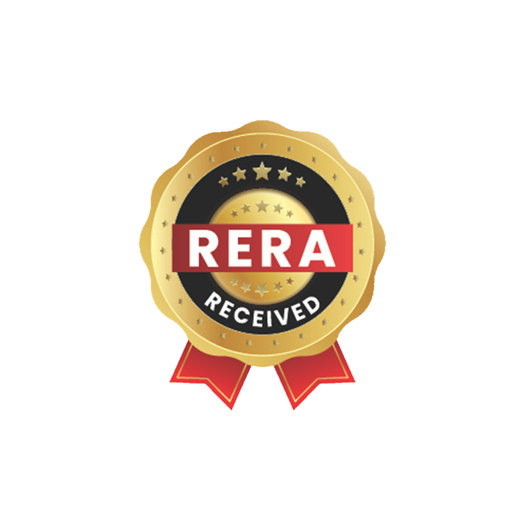 RERA Approved